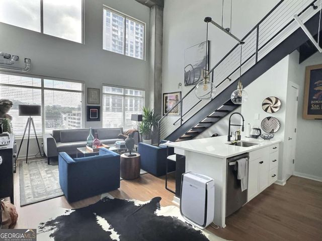 260 18th Street NW 10327, Atlanta, GA 30363