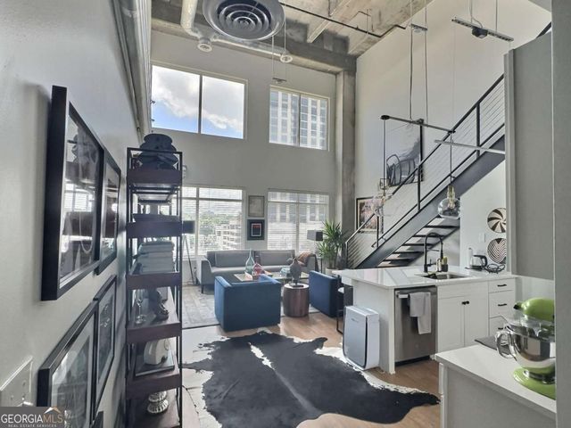 260 18th Street NW 10327, Atlanta, GA 30363
