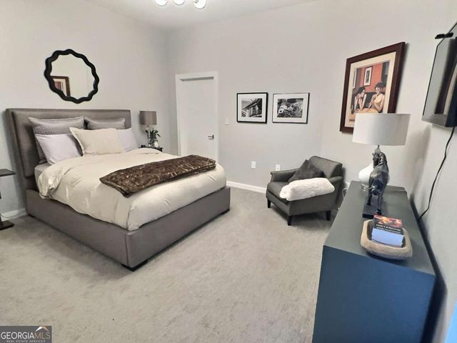 260 18th Street NW 10327, Atlanta, GA 30363