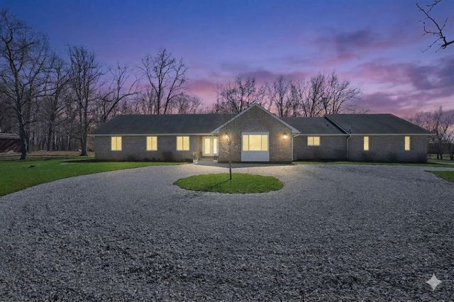 5531 State Route 752, Ashville, OH 43103