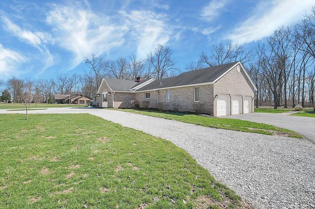 5531 State Route 752, Ashville, OH 43103