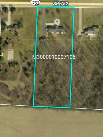 5531 State Route 752, Ashville, OH 43103