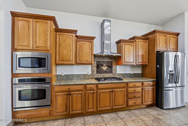 191 Eventing Court, Las Cruces, NM 88007