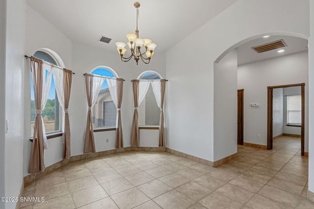 191 Eventing Court, Las Cruces, NM 88007