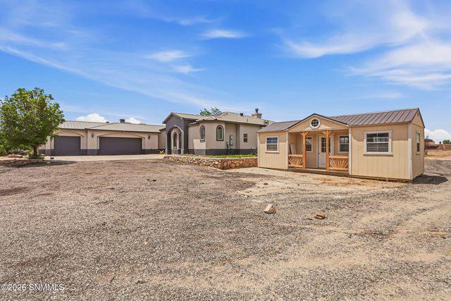 191 Eventing Court, Las Cruces, NM 88007