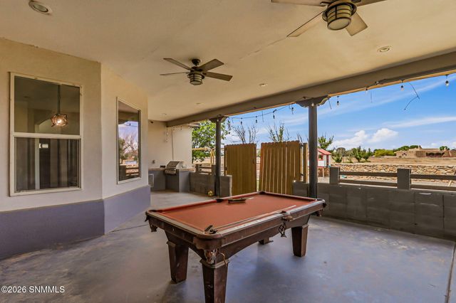 191 Eventing Court, Las Cruces, NM 88007