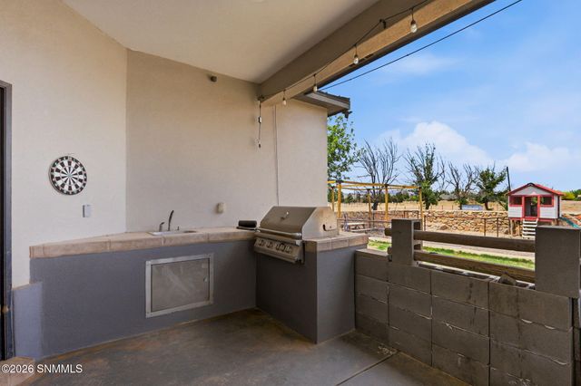 191 Eventing Court, Las Cruces, NM 88007