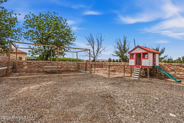 191 Eventing Court, Las Cruces, NM 88007