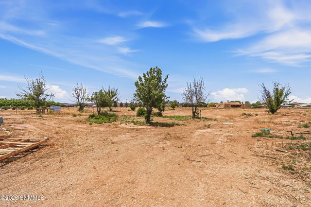 191 Eventing Court, Las Cruces, NM 88007