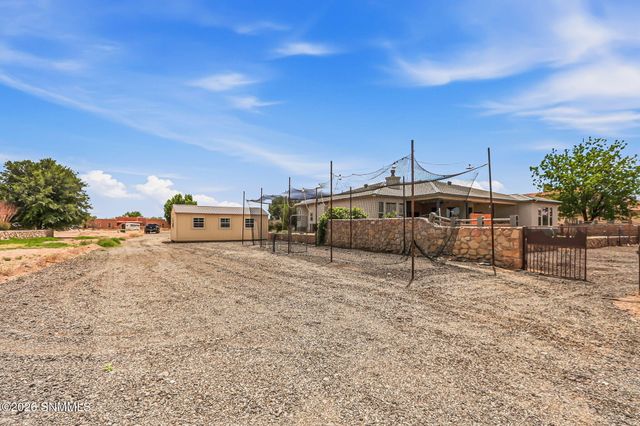 191 Eventing Court, Las Cruces, NM 88007