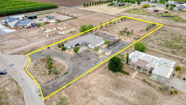 191 Eventing Court, Las Cruces, NM 88007