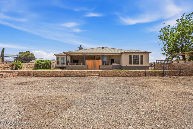 191 Eventing Court, Las Cruces, NM 88007