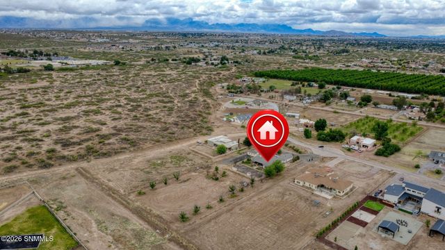 191 Eventing Court, Las Cruces, NM 88007