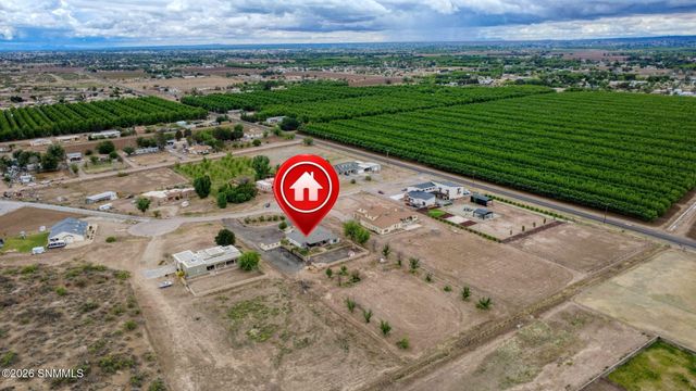 191 Eventing Court, Las Cruces, NM 88007