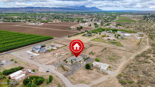 191 Eventing Court, Las Cruces, NM 88007
