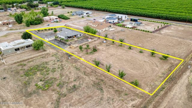 191 Eventing Court, Las Cruces, NM 88007