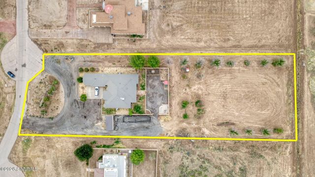191 Eventing Court, Las Cruces, NM 88007
