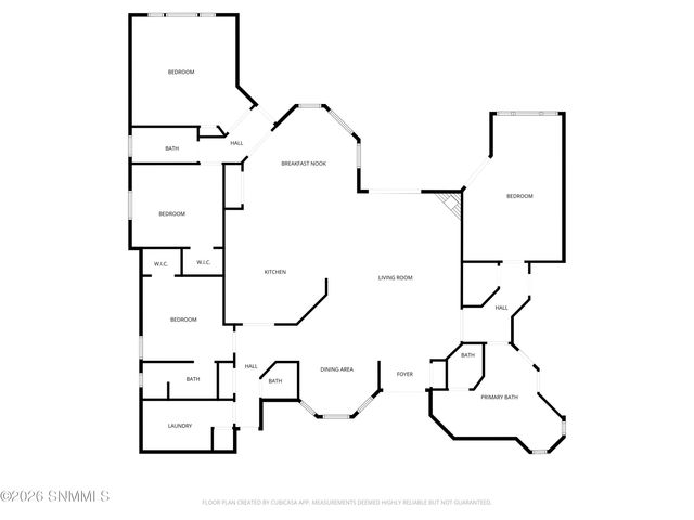 191 Eventing Court, Las Cruces, NM 88007
