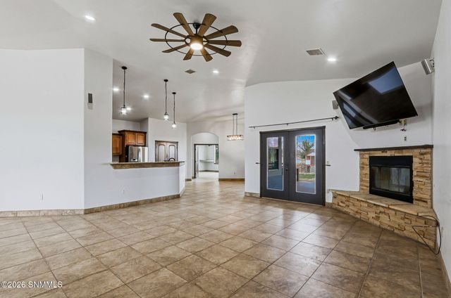 191 Eventing Court, Las Cruces, NM 88007