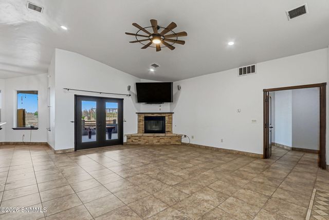 191 Eventing Court, Las Cruces, NM 88007