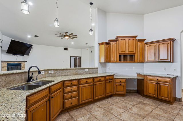 191 Eventing Court, Las Cruces, NM 88007