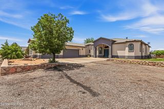 191 Eventing Court, Las Cruces, NM 88007