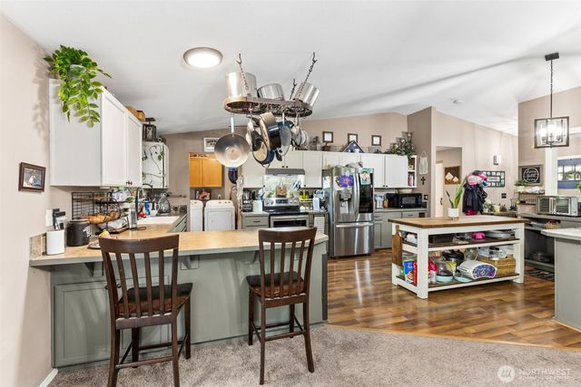 22521 Crown Circle SE, Yelm, WA 98597