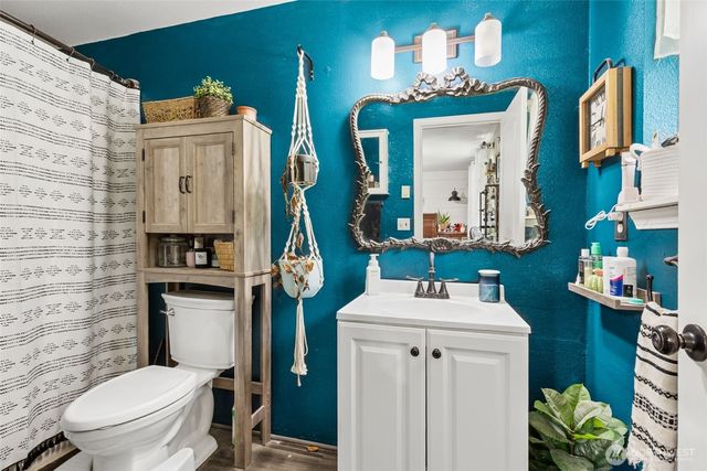 22521 Crown Circle SE, Yelm, WA 98597