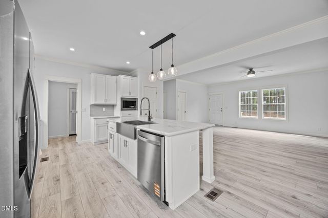 62 Privette Way, Zebulon, NC 27597