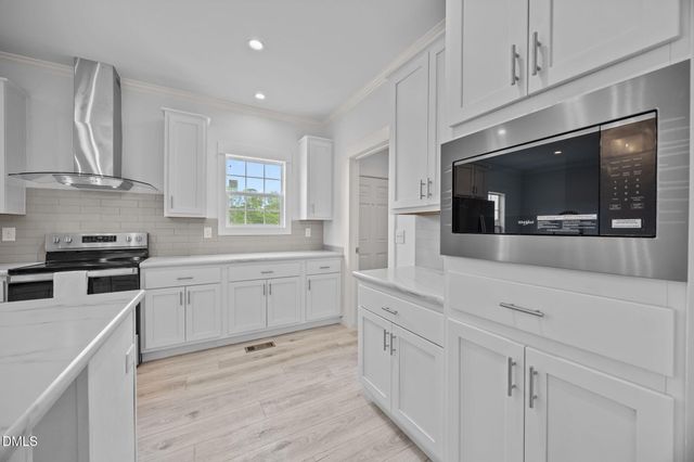 62 Privette Way, Zebulon, NC 27597