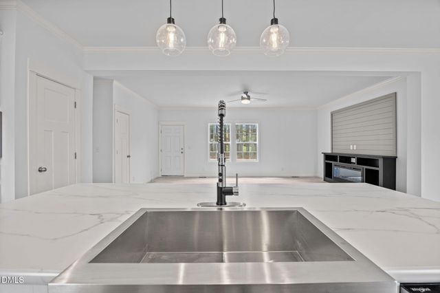 62 Privette Way, Zebulon, NC 27597