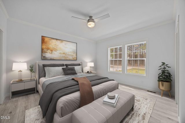 62 Privette Way, Zebulon, NC 27597