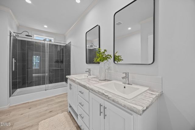 62 Privette Way, Zebulon, NC 27597