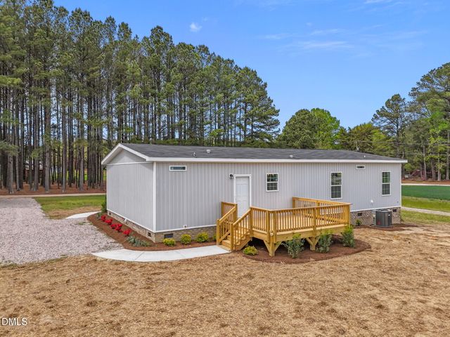 62 Privette Way, Zebulon, NC 27597