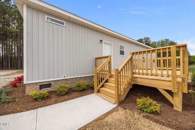 62 Privette Way, Zebulon, NC 27597