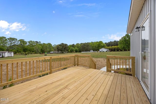 62 Privette Way, Zebulon, NC 27597