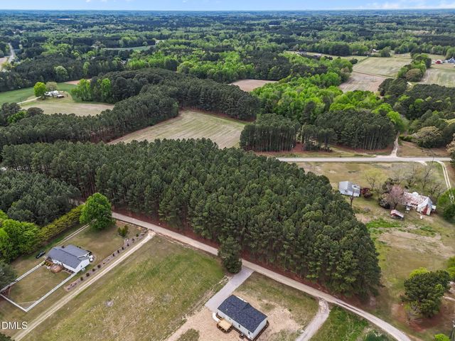 62 Privette Way, Zebulon, NC 27597