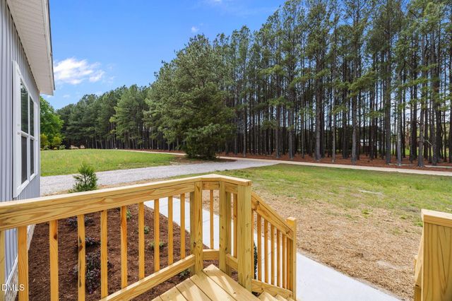 62 Privette Way, Zebulon, NC 27597