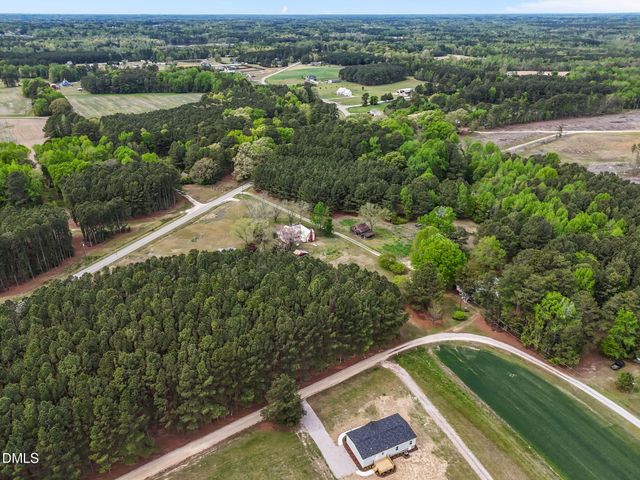 62 Privette Way, Zebulon, NC 27597