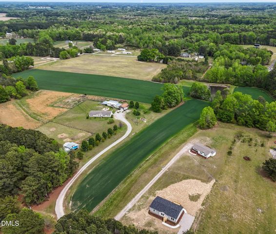 62 Privette Way, Zebulon, NC 27597