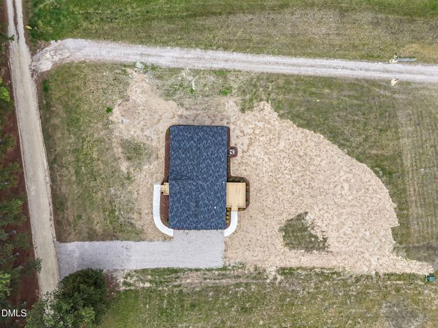 62 Privette Way, Zebulon, NC 27597