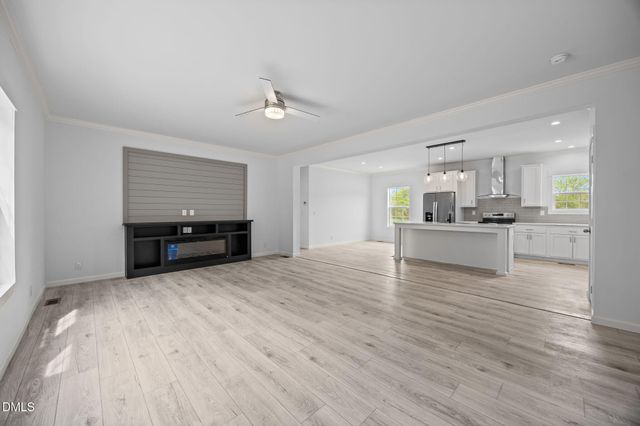 62 Privette Way, Zebulon, NC 27597