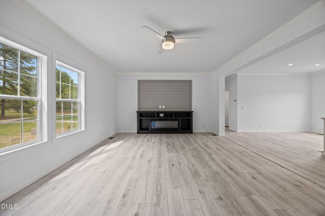 62 Privette Way, Zebulon, NC 27597