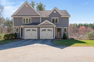 114 Dudley Rd 114, Berlin, MA 01503