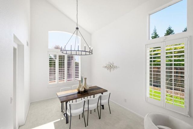 54 Antelope Court, Danville, CA 94506