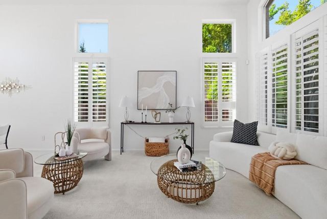 54 Antelope Court, Danville, CA 94506