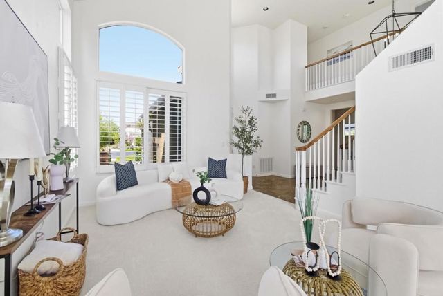 54 Antelope Court, Danville, CA 94506