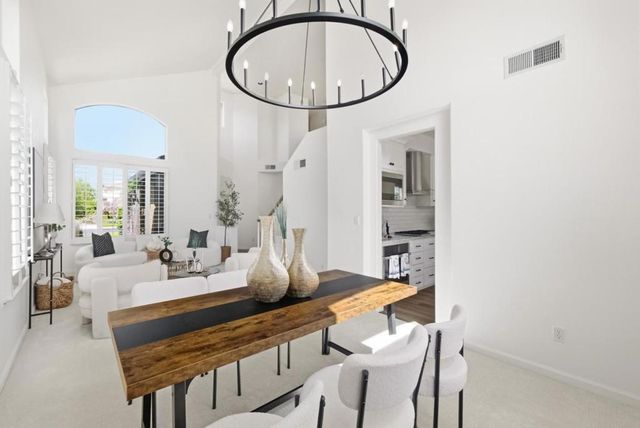 54 Antelope Court, Danville, CA 94506