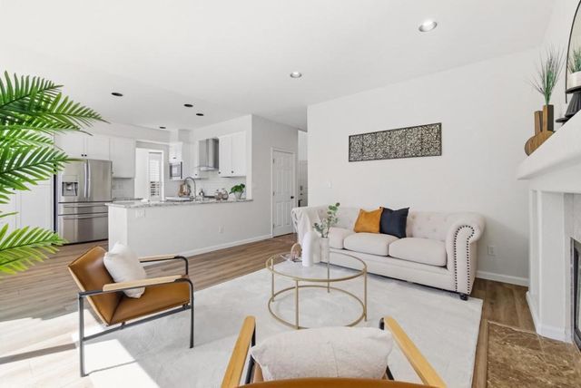 54 Antelope Court, Danville, CA 94506