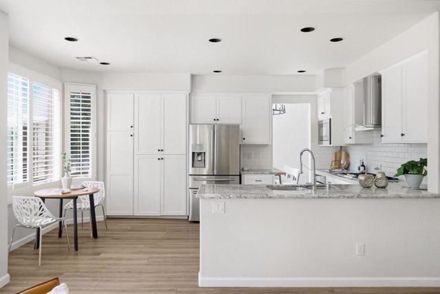 54 Antelope Court, Danville, CA 94506